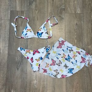 Shein bikini